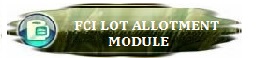 FCI LOT ALLOTMENT