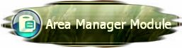 Area Manager